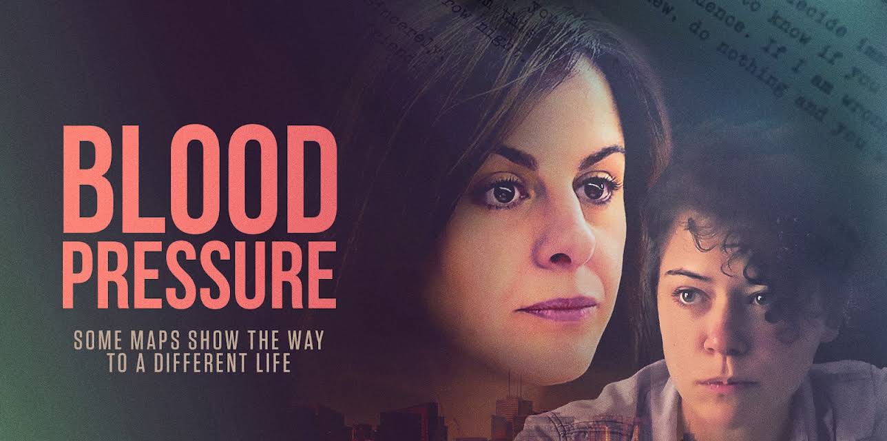Blood Pressure (2015)