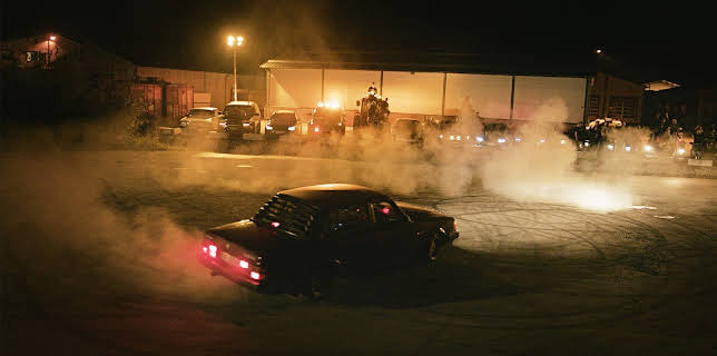 19:30: Rådebank: Hvit Poppy | NRK 3 | 11/4 2025