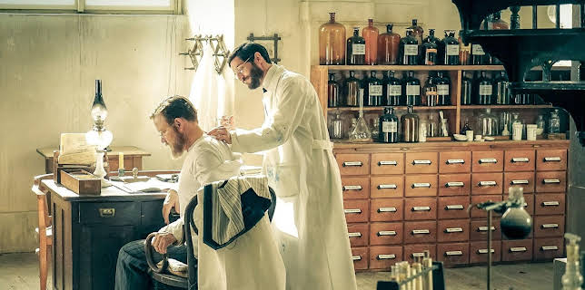 02:25: Charité (4) | MDR Fernsehen | 12/27 2025