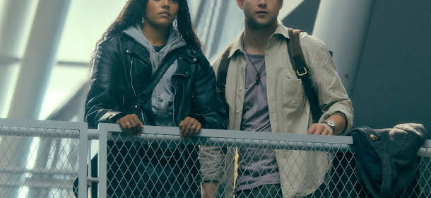 'Prime Target' premieres next week at Apple TV+