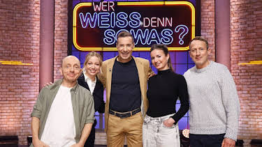 14:25: Wer weiß denn sowas? | BR Fernsehen | 9/1 2026