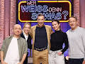 Wer weiß denn sowas?