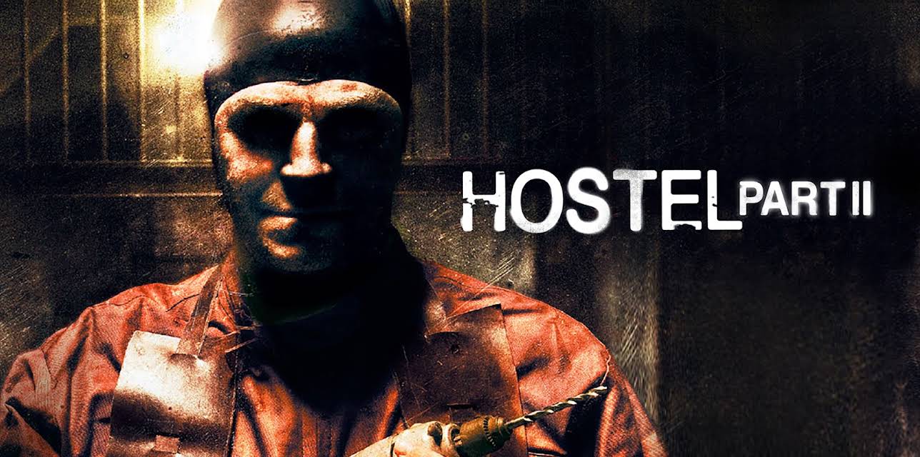 Hostel Part II (2007)