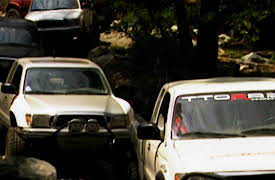 Tough Truckin: Tough Truckin' Episode 1