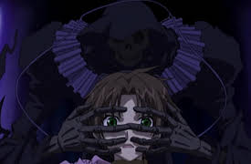 07-Ghost: One Single Act of Redemption