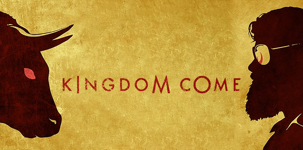 Kingdom Come (2012)