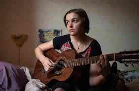 Björnstad: Episode 2