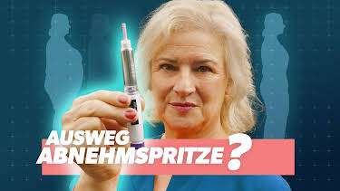 21:00: Ausweg Abnehmspritze? | ARD Alpha | 7/14 2026