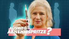 Ausweg Abnehmspritze?