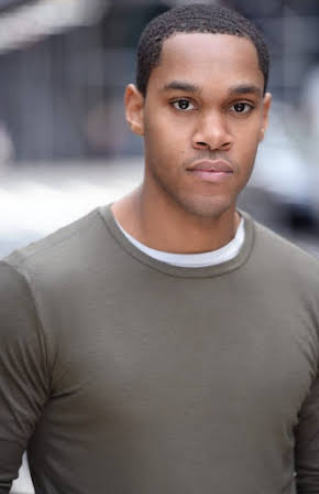 Jared Kemp as 