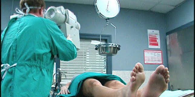 03:50: Autopsie - Mysteriöse Todesfälle (S14 E5) (S14) | RTL 2 | 3/5 2026