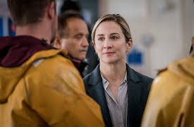 The Bay, Season 1: Episode 2