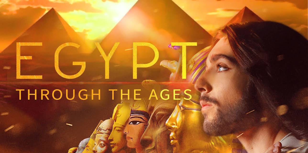Egypt Thru the Ages