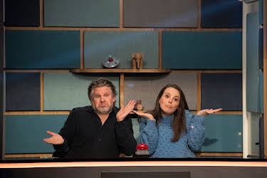 09:05: Alle mot alle (S7 E10) (S7) | TVNorge | 4/8 2026