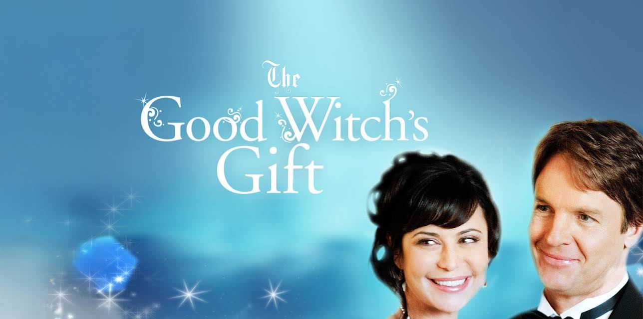 The Good Witch's Gift (2010)