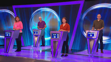 8:00 AM: Tipping Point (S11 E1) (S11) | W | 3/9 2026