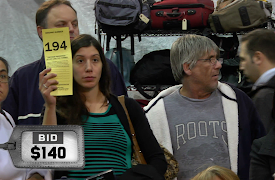 Baggage Battles: Episode 24