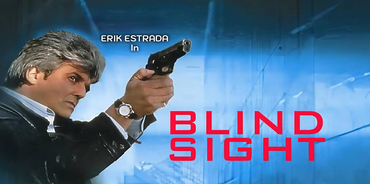 Blind Sight (1998)
