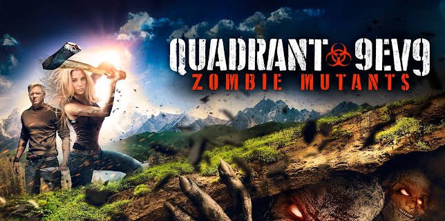 Quadrant 9EV9 (2016)