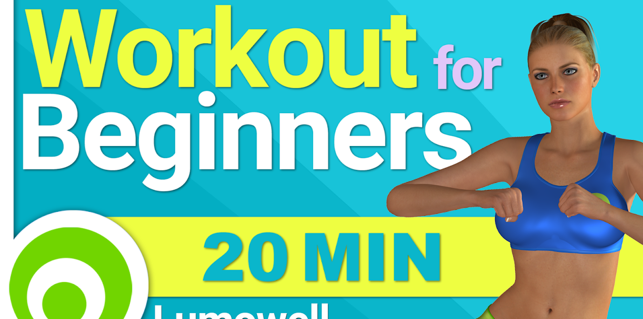 Full Body Workout for Beginners