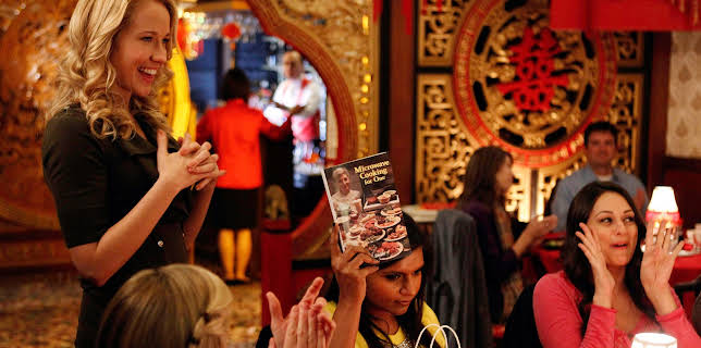 13:45: The Mindy Project (S1 E17) (S1) | Viasat Series | 12/30 2025