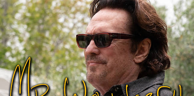 Mr. Wonderful (2026)