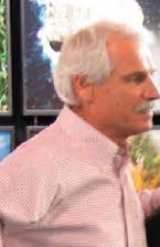 Yann Arthus-Bertrand as Director