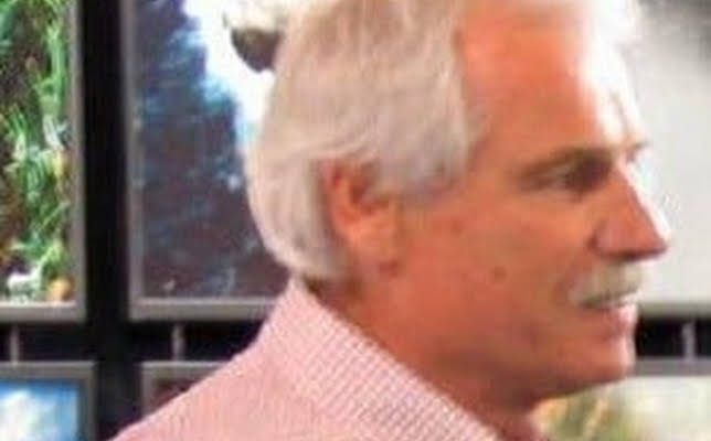 Yann Arthus-Bertrand