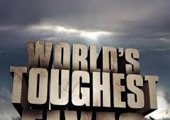 Las reparaciones más difíciles del mundo: Torre solar