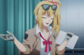 Season 1: SILENCE 01