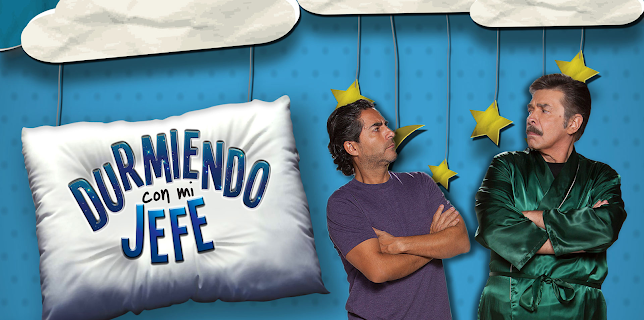 Durmiendo Con Mi Jefe season-1