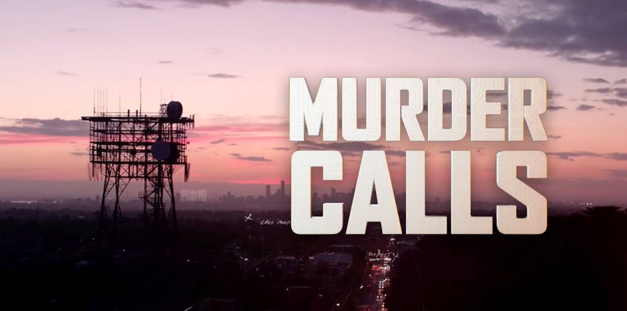 Murder Calls