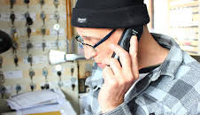 Steel Buddies - Stahlharte Geschäfte