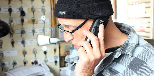 15:55: Steel Buddies - Stahlharte Geschäfte | Kabel Eins | 3/13 2026