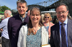 Antiques Roadshow UK, S41: Aerospace Bristol 2