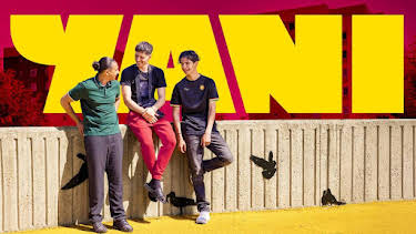 04:30: Yani | Barnkanalen | 4/8 2026