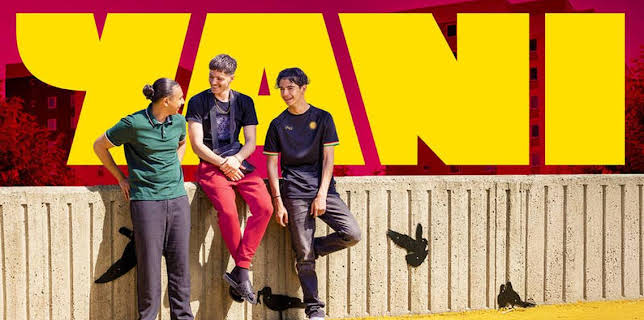 04:15: Yani | Barnkanalen | 2/18 2026