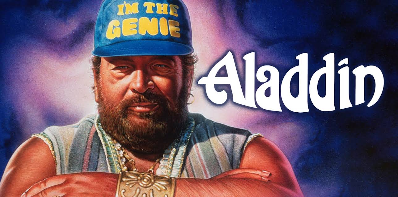 Aladdin (1986)