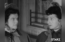 Death Valley Days: Land of the Free