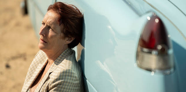 00:45: Killing Eve | ZDFneo | 2/25 2026