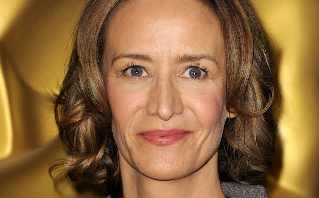 Janet McTeer