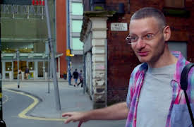 Fights, Camera, Action!: Episode 8