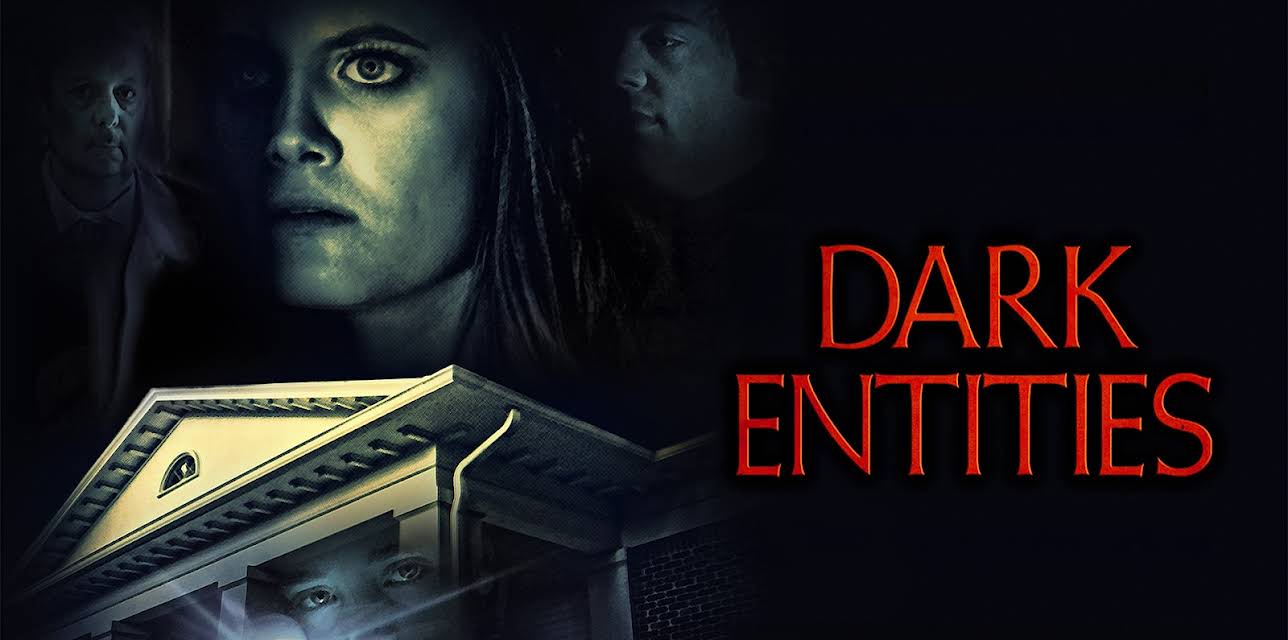 Dark Entities (2023)