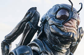 KAMEN RIDER BLACK SUN: EPISODE 5