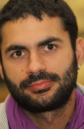 Gabriel Mascaro as Director