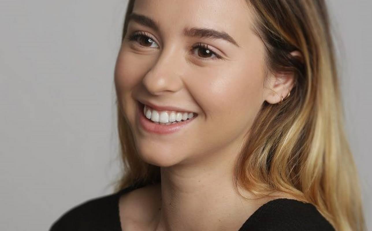 Paula Usero