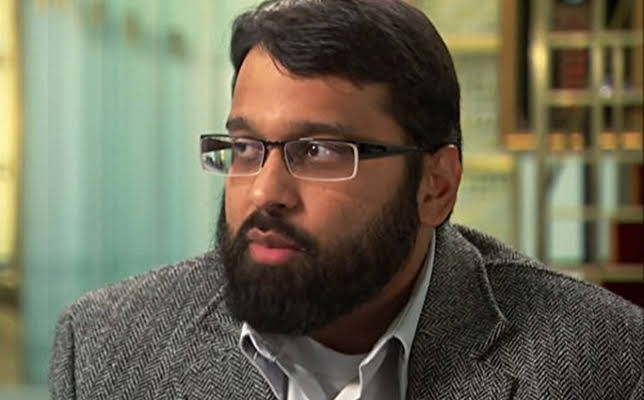 Yasir Qadhi