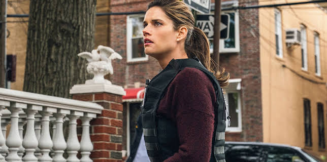 20:00: FBI (S2 E9) (S2) | TV6 | 1/15 2026