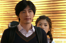 Playful Kiss: Episode 10