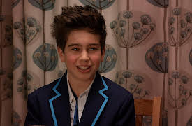 Hank Zipzer, Season 1: The Day I Flunked Chemistry